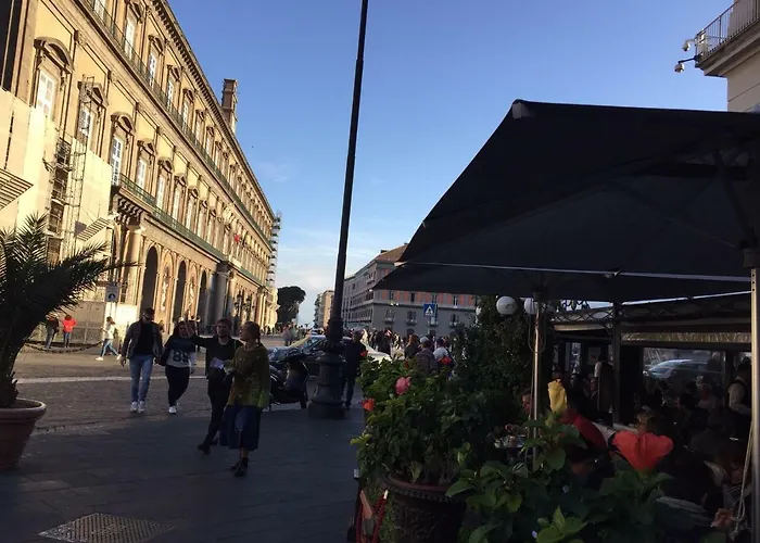 Appartamentino 116 Via Chiaia
